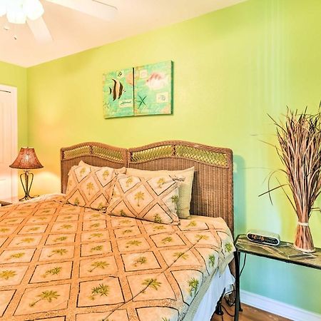Port Aransas Condo With Pool Access - Walk To Beach! ภายนอก รูปภาพ